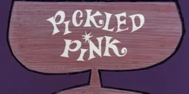 Pickled Pink