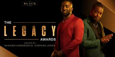 The Legacy Awards 2022