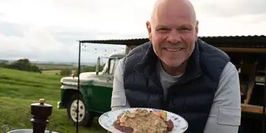 Pennines - Beef and Tomatoes