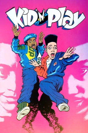 Kid 'n Play