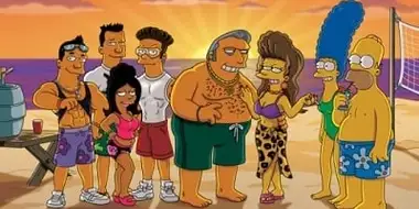 The Real Housewives of Fat Tony