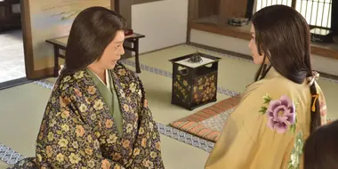 Tokugawa's Daughter-in-Law (Tokugawa no yome)