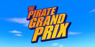 The Pirate Grand Prix