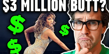 Most Expensive Celebrity Body Parts (Game)