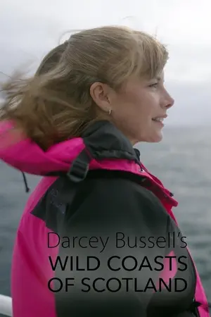 Darcey Bussell's Wild Coasts of Scotland