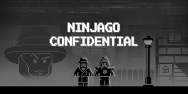 Ninjago Confidential