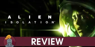 Alien: Isolation Review