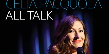 Celia Pacquola: All Talk