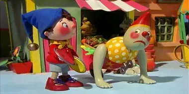 Noddy the Nurse