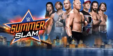 SummerSlam