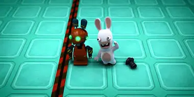 Rabbidroid