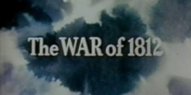 The War of 1812