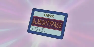 The Almighty Pass