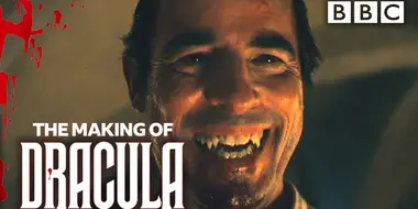 How we brought Dracula back from the dead!