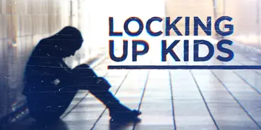 Locking Up Kids