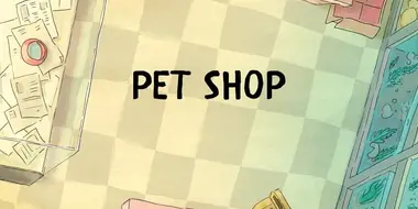 Pet Shop