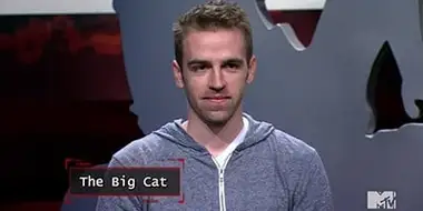 Scott "Big Cat" Pfaff