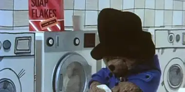 Trouble at the Launderette