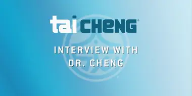 Interview with Doctor Cheng