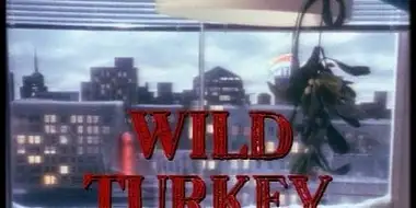 Wild Turkey