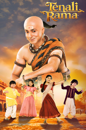 Tenali Rama