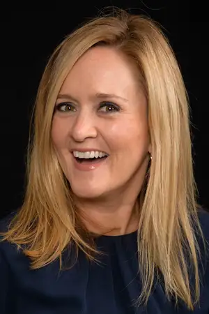 Samantha Bee