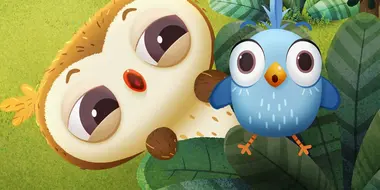 Hoot and Mummy