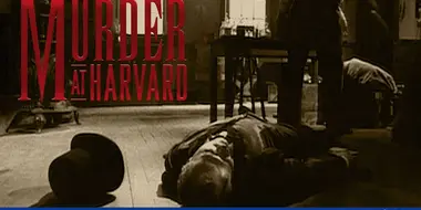 Murder at Harvard