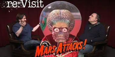 Mars Attacks!