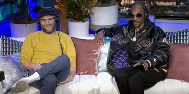 Seth Rogen & Snoop Dogg