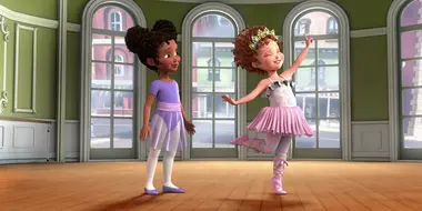 La Danse of Friendship / Shoe La La!