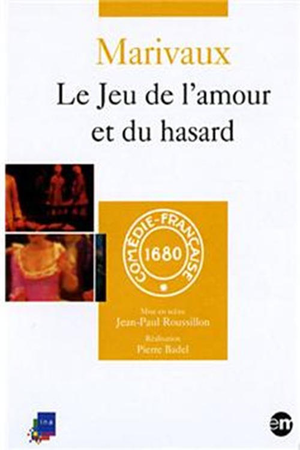 Le jeu de l'amour et du hasard