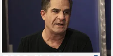 Todd Glass Pt. 1