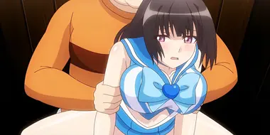 Big breasted college girl changes her cosplay seven times!? The seductive big-breasted warrior is a flower girl who can solve everything with money!