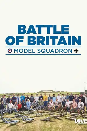 Battle of Britain: Model Squadron