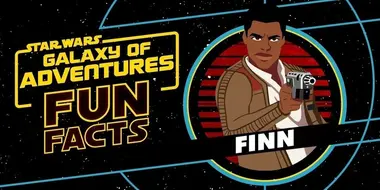 Fun Facts: Finn