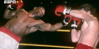 Tyson vs. Zouski
