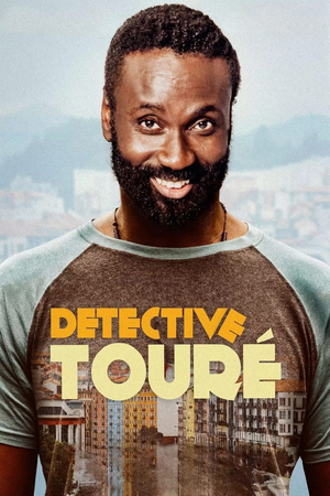 Detective Touré