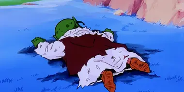 Dende's Demise