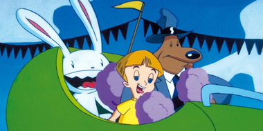 The Trouble with Gary