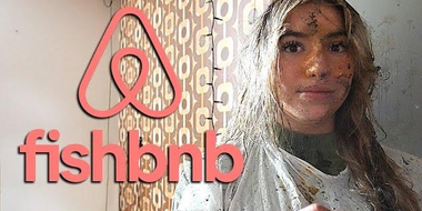 Paying to be on reality TV | FishBNB