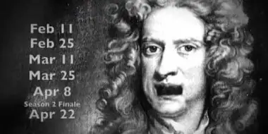 Epic Rap Battles of History News with Isaac Newton