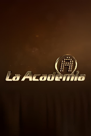 La Academia - La Academia USA