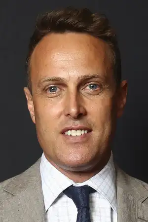 Matt Shirvington