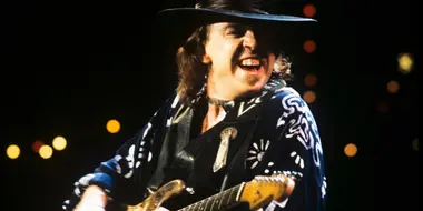 Stevie Ray Vaughan on Austin City Limits: 30 Years On