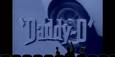 Daddy-O