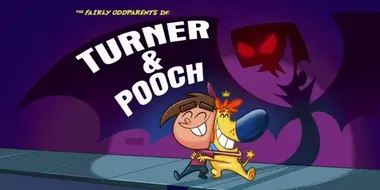 Turner & Pooch