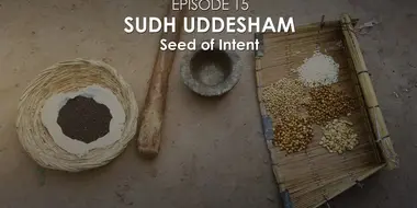 Seed of Intent