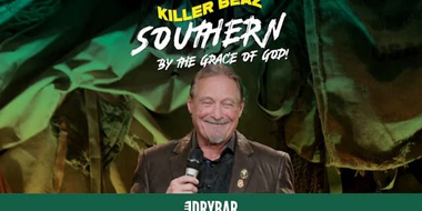 Killer Beaz: Southern By The Grace Of God