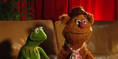 The Muppets On The Muppets